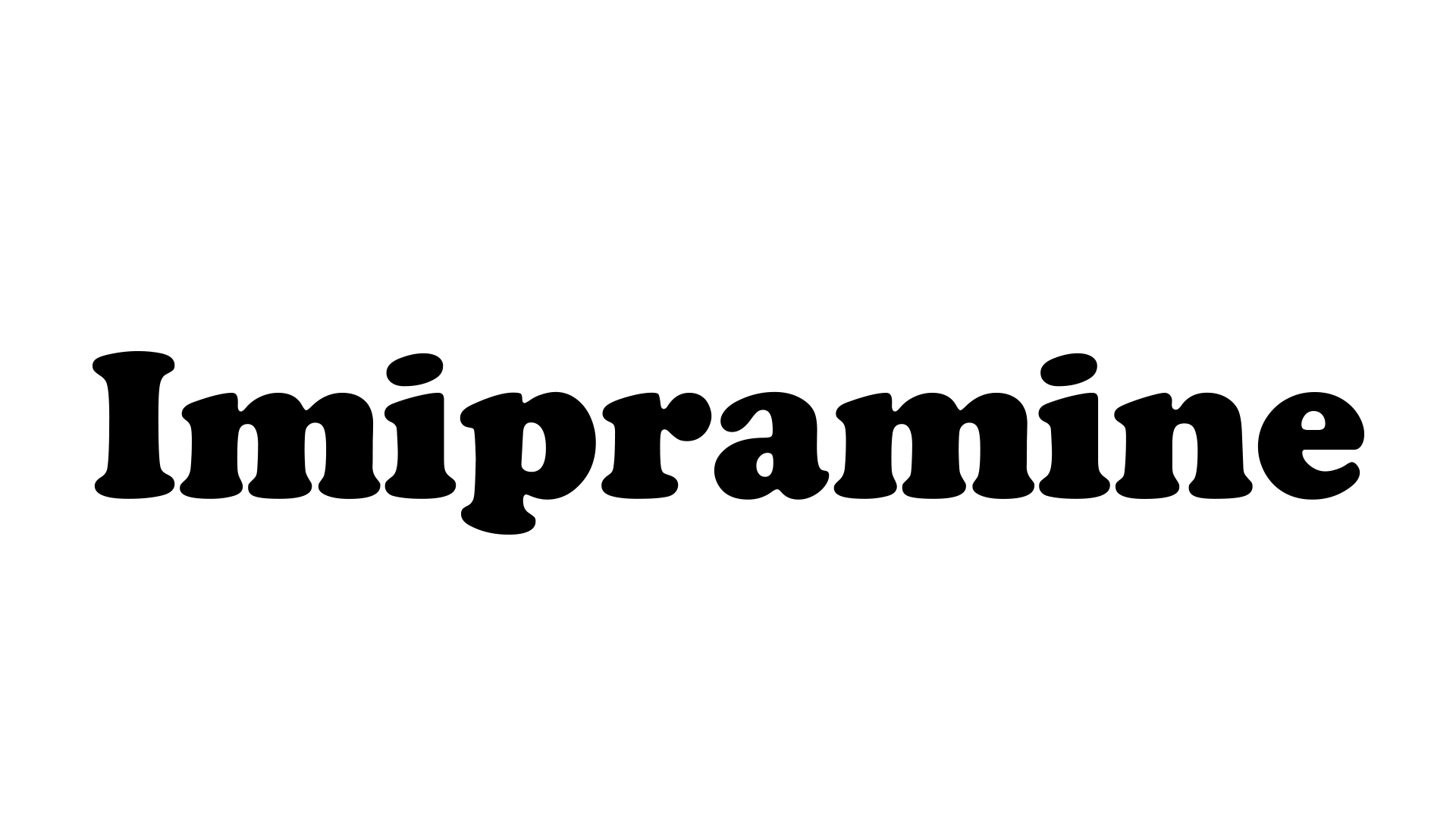 imipramine